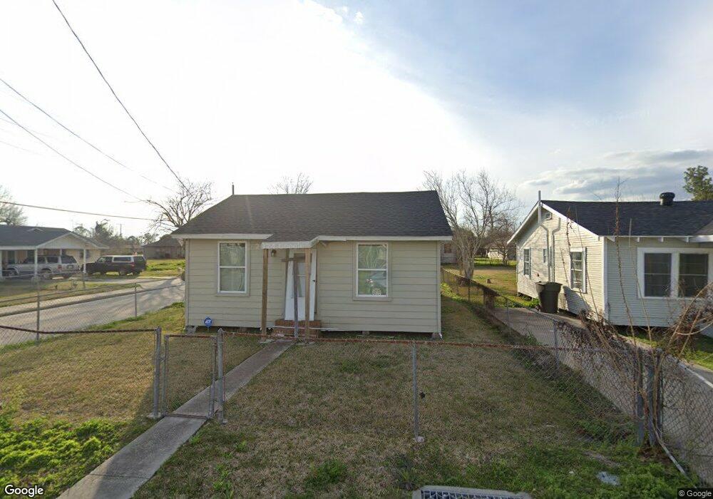 416 Carr St, Lake Charles, LA 70601 - photo 1