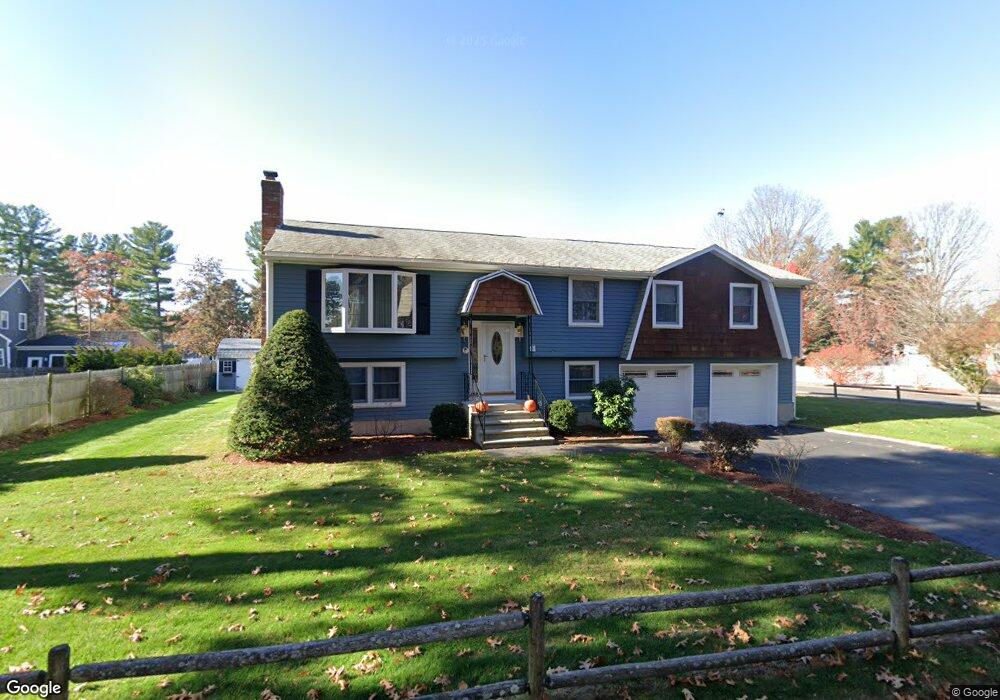 5 Glendale Rd, Burlington, MA 01803 - photo 1