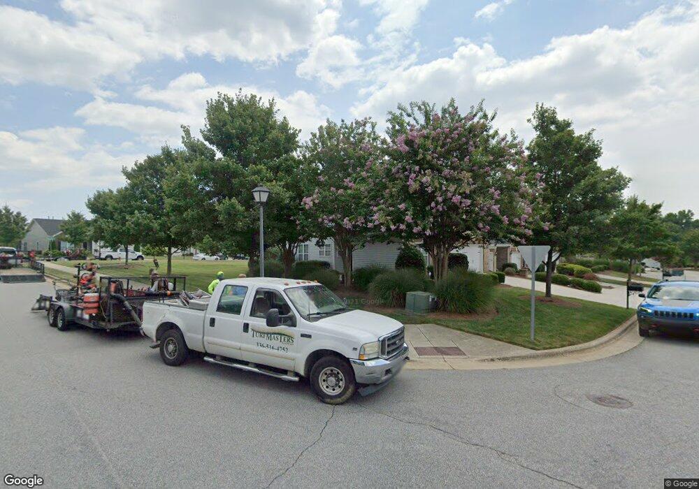 3480 Basalt Ct, High Point, NC 27265 - photo 1