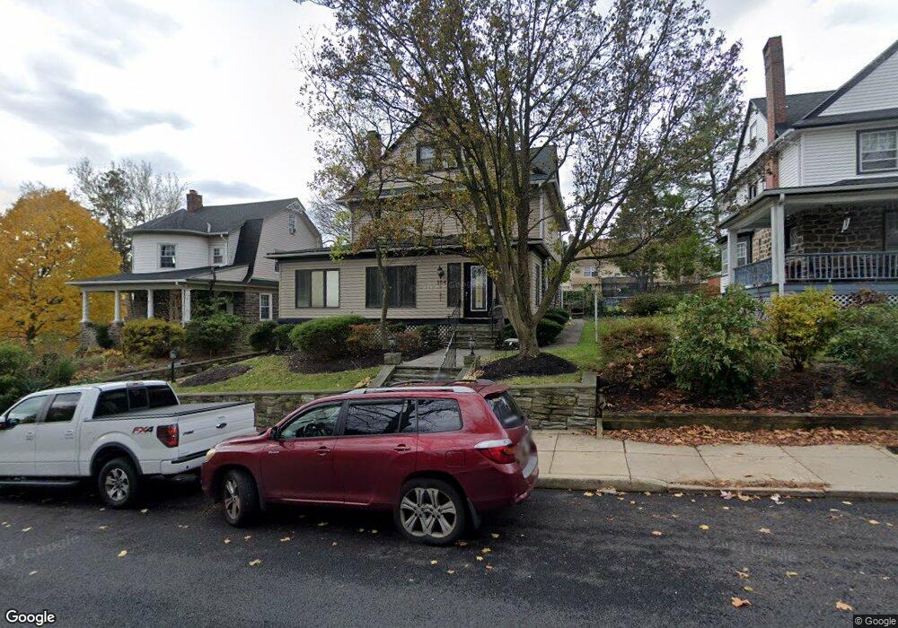 354 Owen Ave, Lansdowne, PA 19050 - photo 1