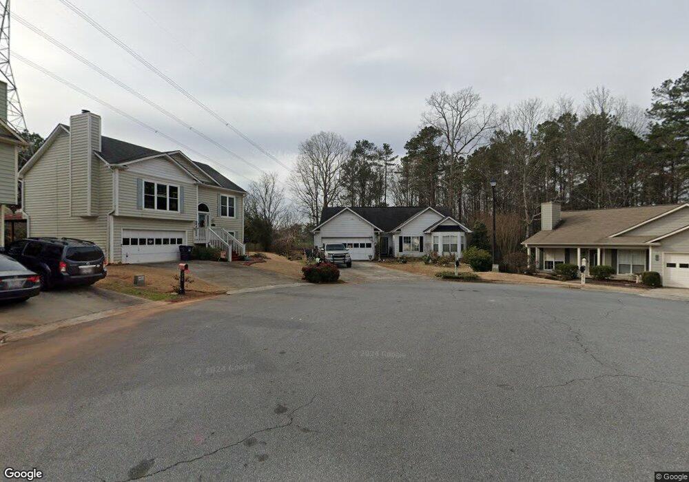 270 Prestwyck Oak Place, Lawrenceville, GA 30043 - photo 1