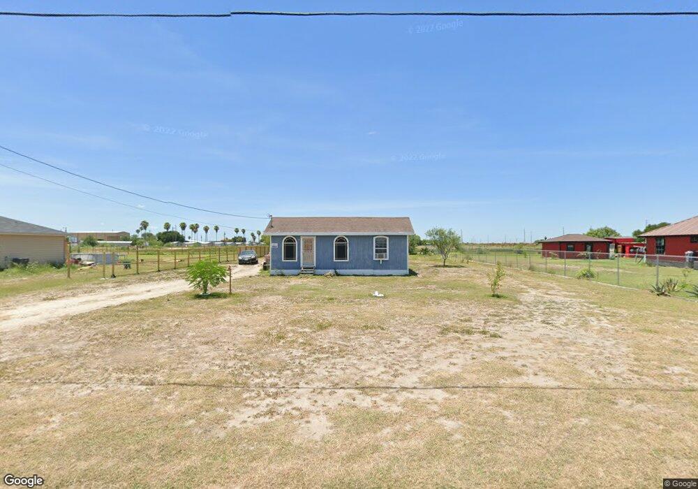 1108 Viejo Dr, Donna, TX 78537 - photo 1