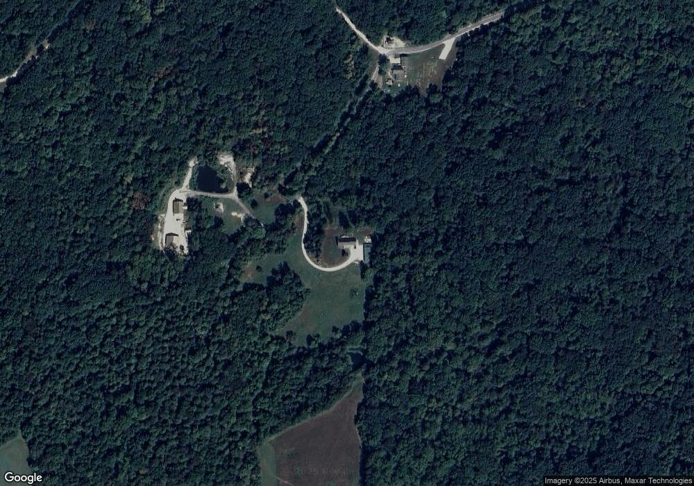 15758 Mount Calvary Rd, Loogootee, IN 47553 - photo 1