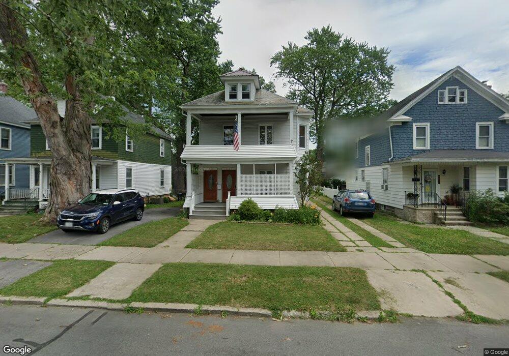 1132 Baker Ave, Schenectady, NY 12309 - photo 1