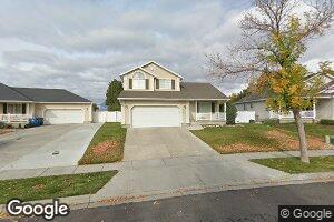 2427 E 1035 S, Spanish Fork, UT 84660