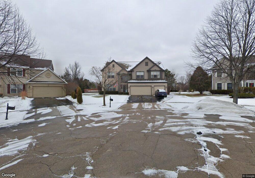 8 Westbrook Ct, Algonquin, IL 60102 - photo 1