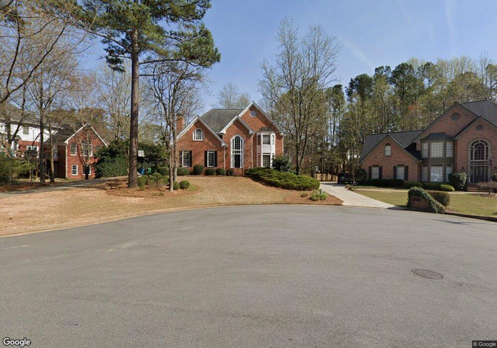 610 Winans Walk unit X, Alpharetta, GA 30022 - photo 1