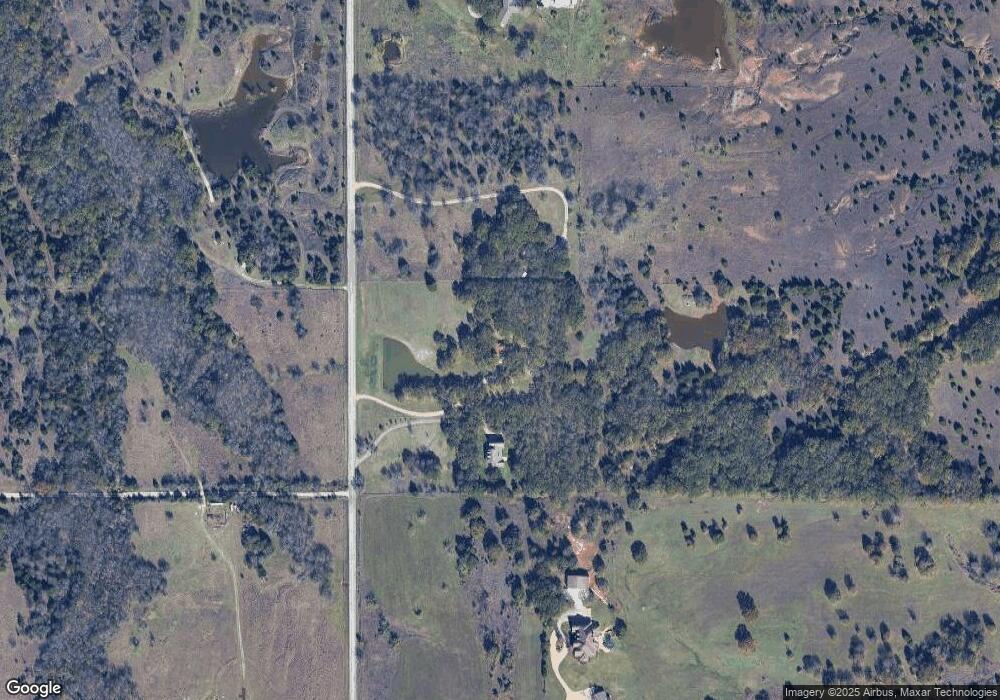 1076 Gene Autry Rd, Ardmore, OK 73401 - photo 1