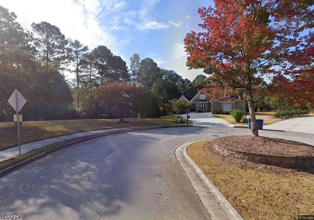 0 Liz Ct unit 7495197, Conyers, GA 30094 - photo 1