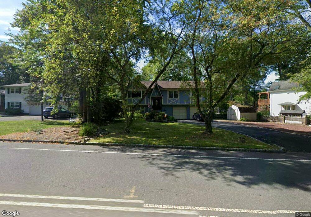 813 Knoll Rd, Boonton, NJ 07005 - photo 1