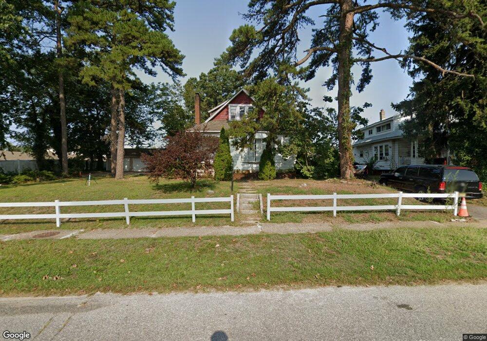 110 E Linden Ave, Lindenwold, NJ 08021 - photo 1