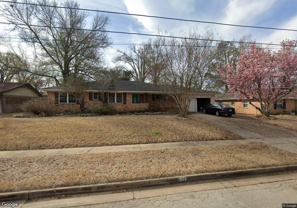 117 Alpine Dr, Tyler, TX 75701 - photo 1