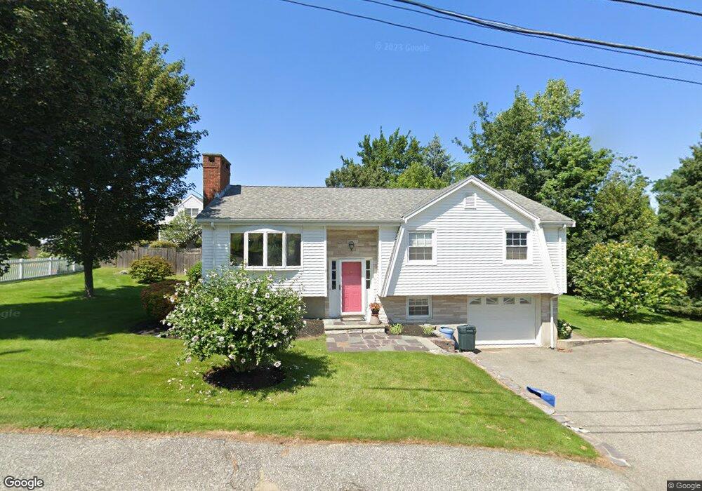 3 Prescott Way, Woburn, MA 01801 - photo 1