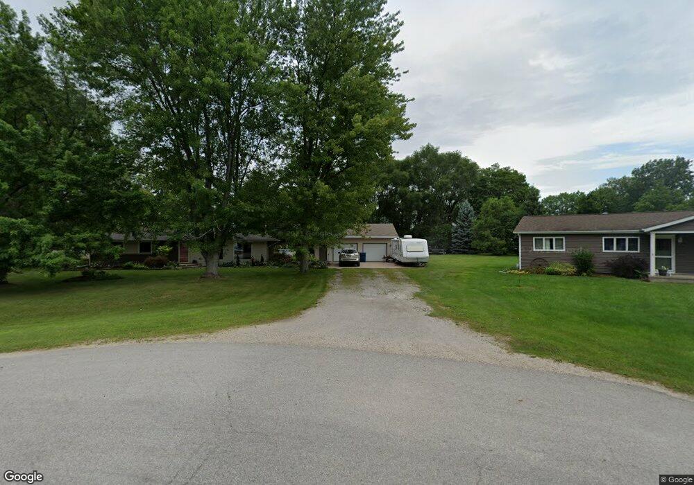 4782 Byron Dr, Vassar, MI 48768 - photo 1