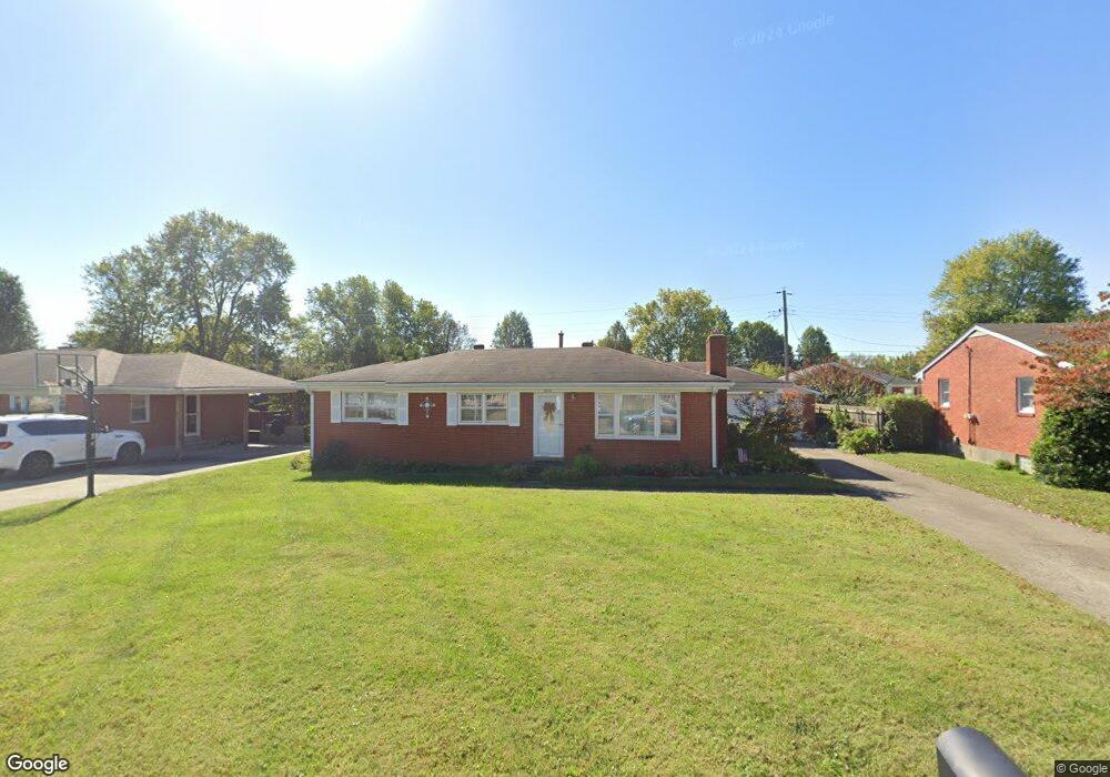 8006 Red Bud Hill Dr, Louisville, KY 40228 - photo 1