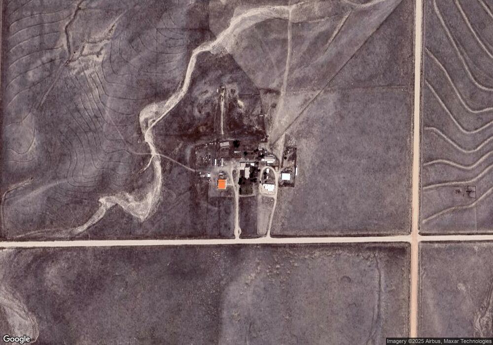 25578 E Garrett Rd, Calhan, CO 80808 - photo 1