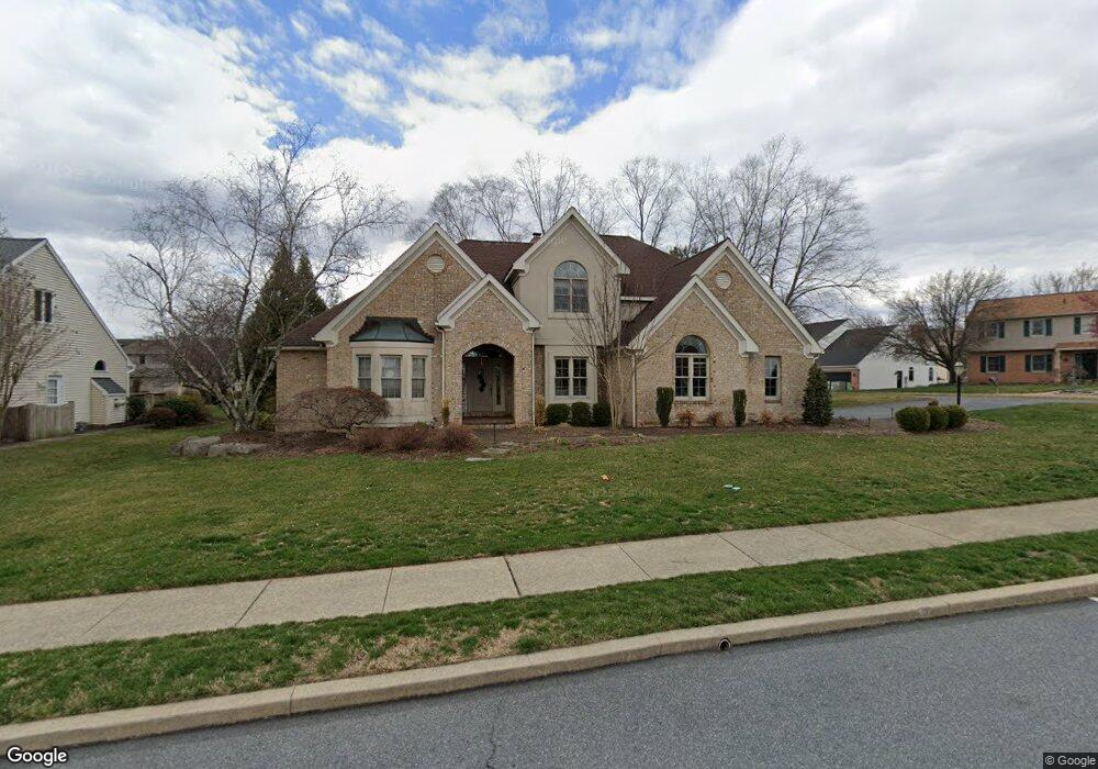 608 Sycamore Rd, Mohnton, PA 19540 - photo 1