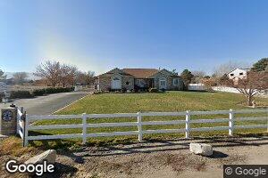 1830 W Rock Hollow Rd, Bluffdale, UT 84065