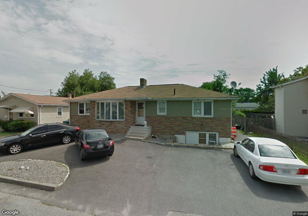 16 Aldrich Ave, Cranston, RI 02920 - photo 1