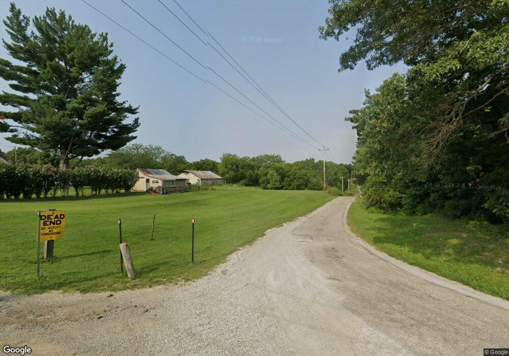 13263 E 1000th Ave, Effingham, IL 62401 - photo 1