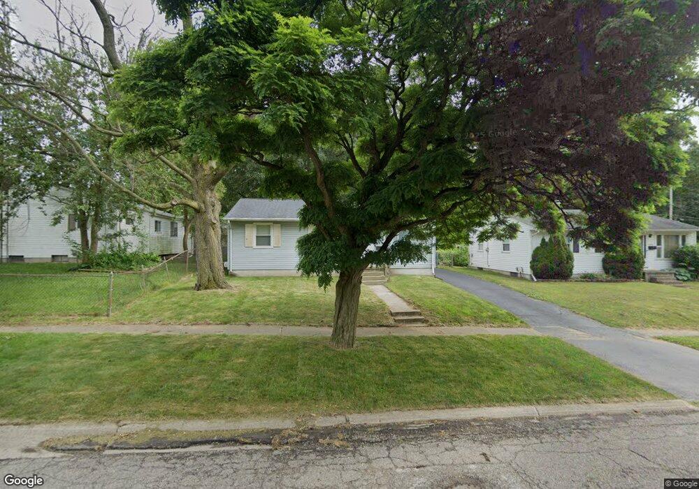2610 Plainfield Ave, Flint, MI 48506 - photo 1