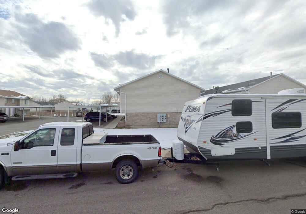 1937 W 800 N, Pleasant Grove, UT 84062 - photo 1