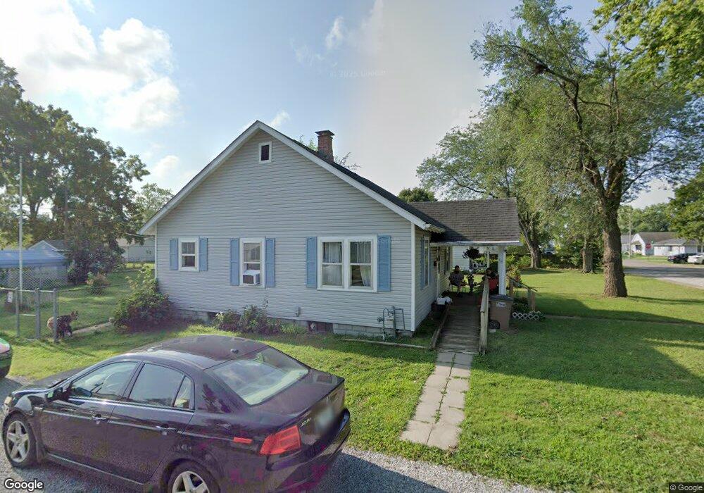 109 S Brooks St, Columbus, IN 47201 - photo 1