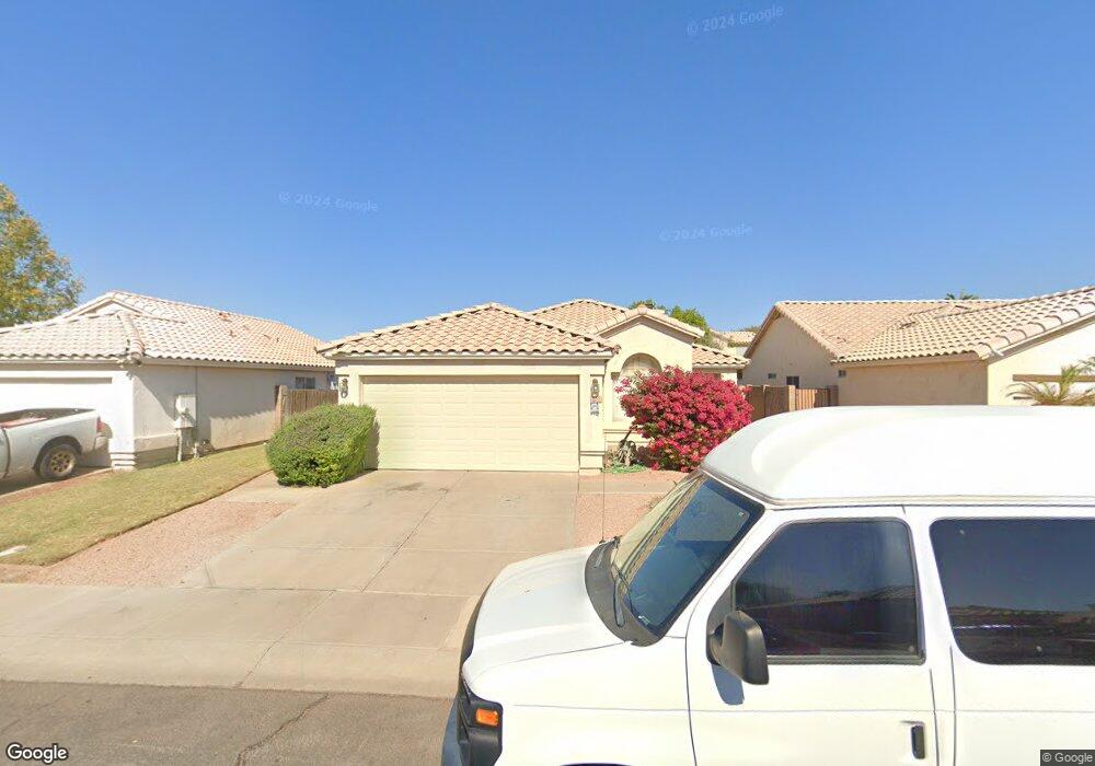 1202 W Park Ct, Chandler, AZ 85224 - photo 1