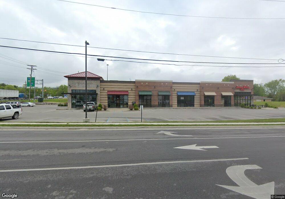 410 W Daisy Ln, New Albany, IN 47150 - photo 1