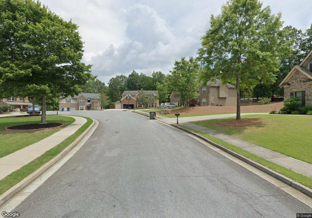 0 Ash Rose Dr unit 8620002, Dacula, GA 30019 - photo 1