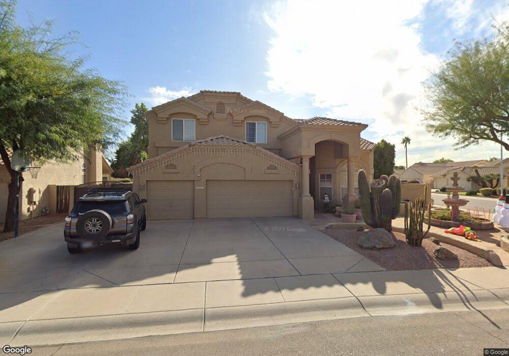 5941 W Robinson Way, Chandler, AZ 85226 - photo 1