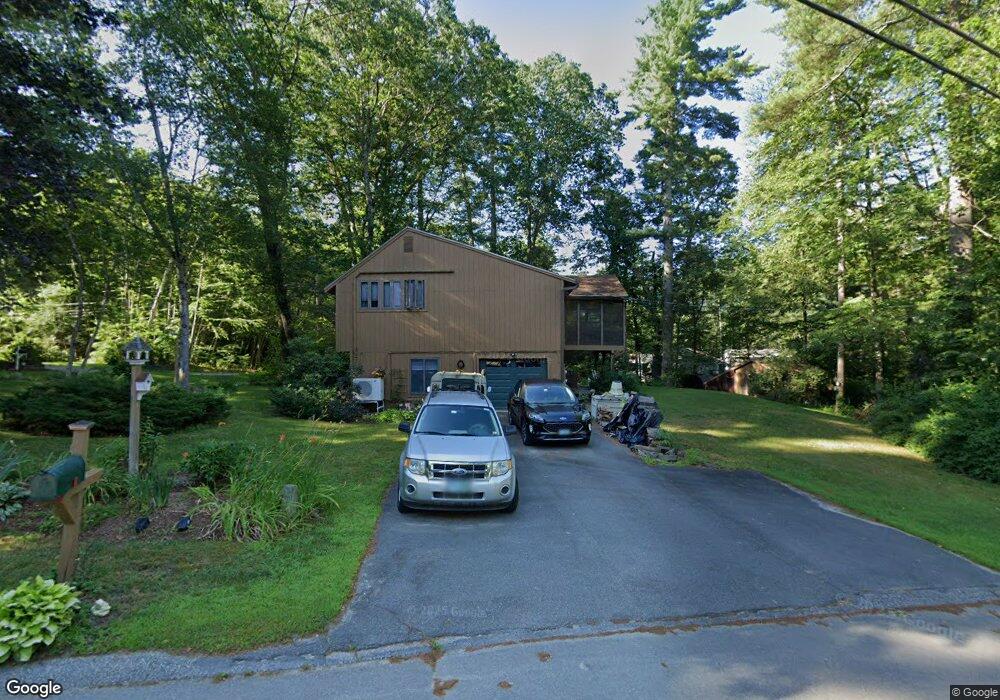 1 Autumn Ln, Merrimack, NH 03054 - photo 1