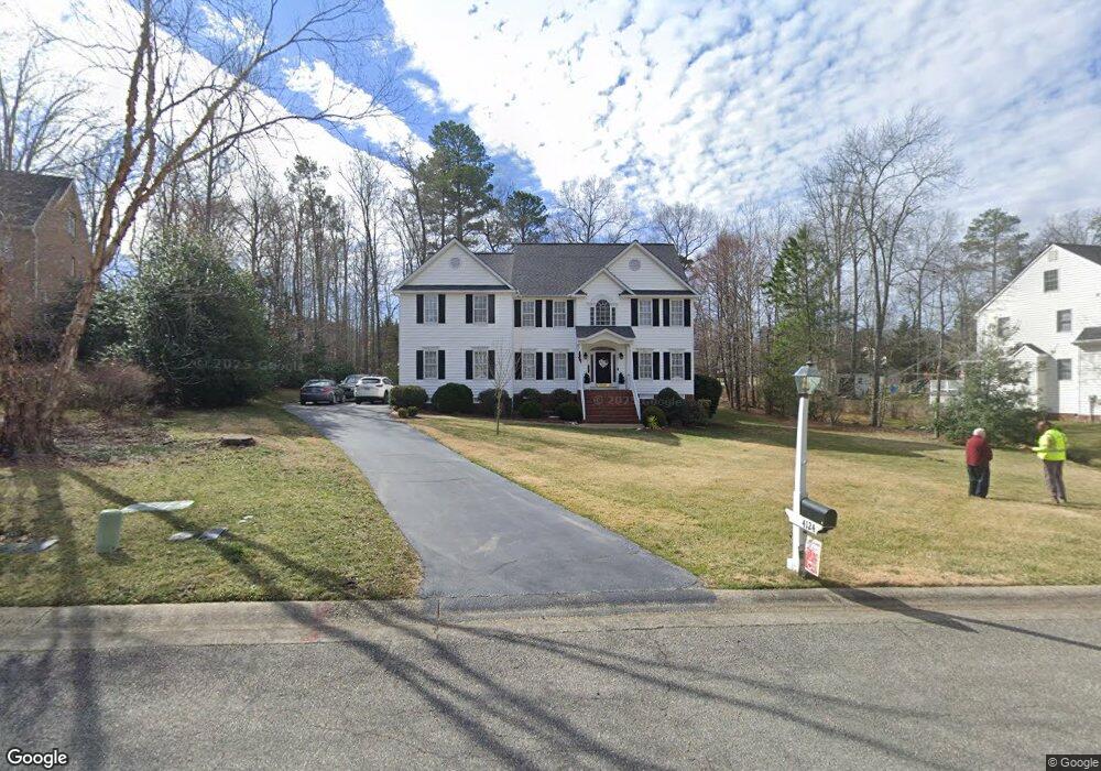 4124 Waterswatch Dr, Midlothian, VA 23113 - photo 1