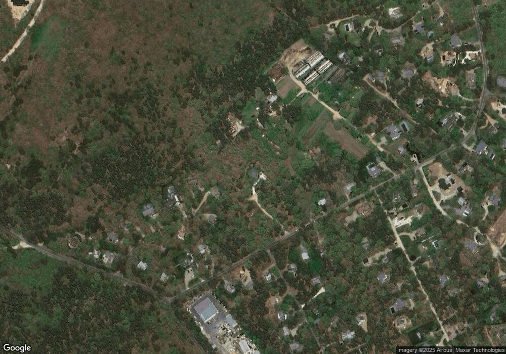 3 Wilsons Ln, Edgartown, MA 02539 - photo 1