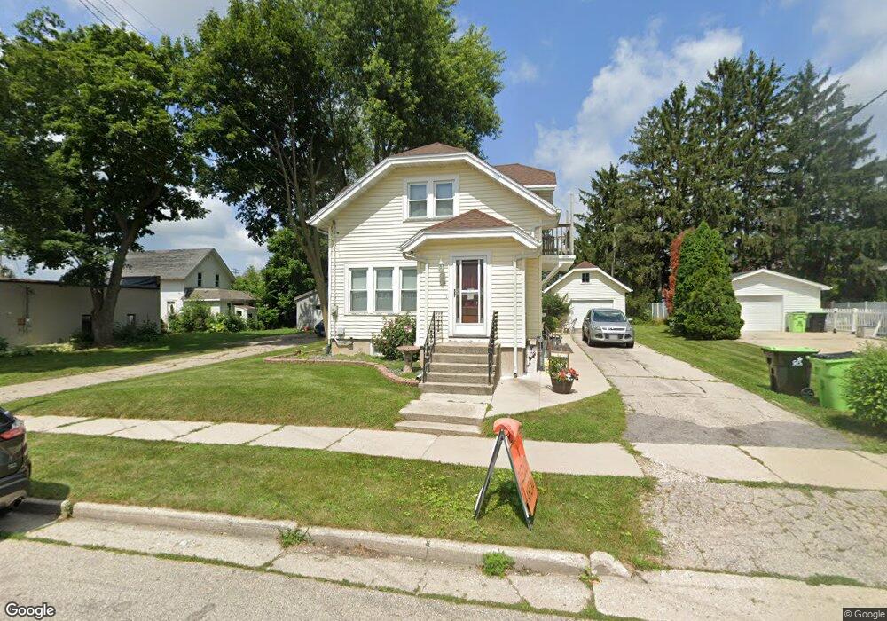 114 Clinton St, Kewaskum, WI 53040 - photo 1