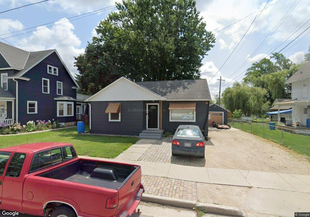 119 Clinton St, Kewaskum, WI 53040 - photo 1