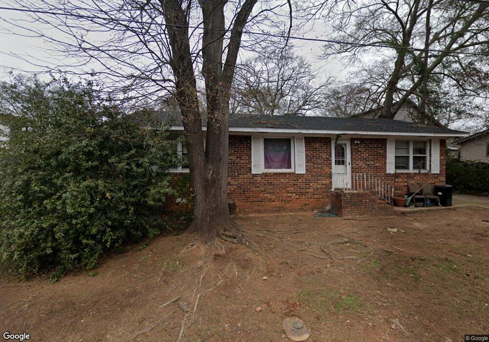 230 Indale Ave, Athens, GA 30606 - photo 1