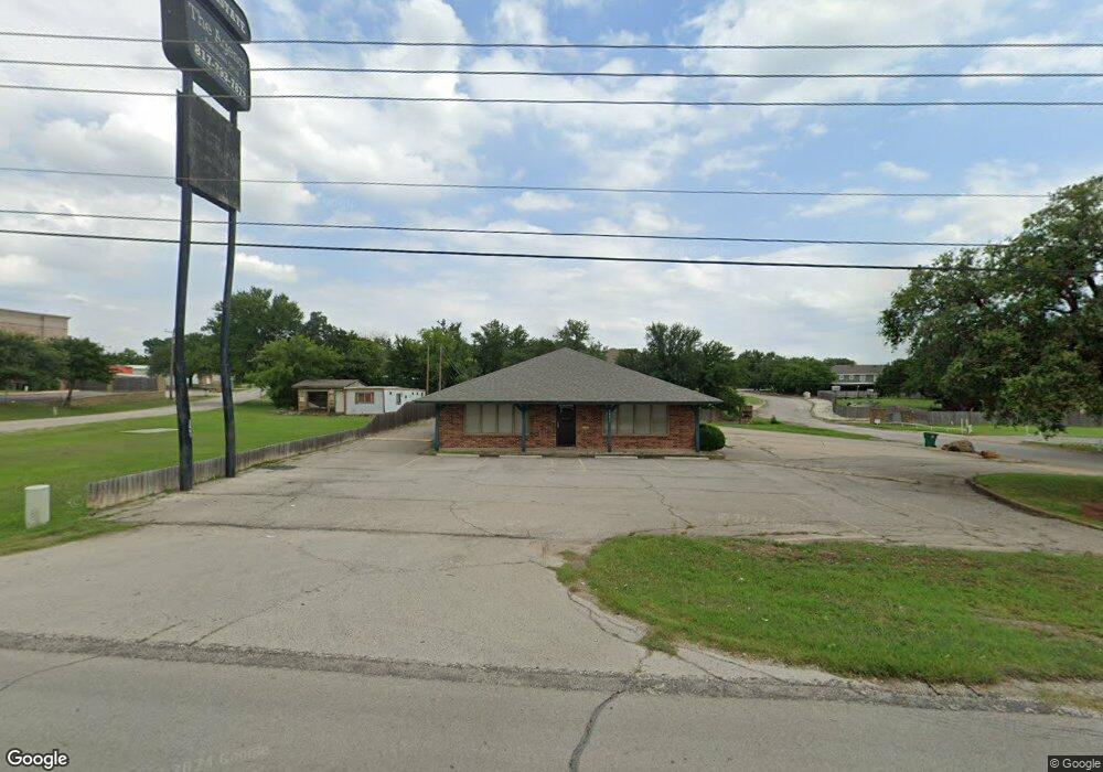2801 E Us Highway 377, Granbury, TX 76049 - photo 1