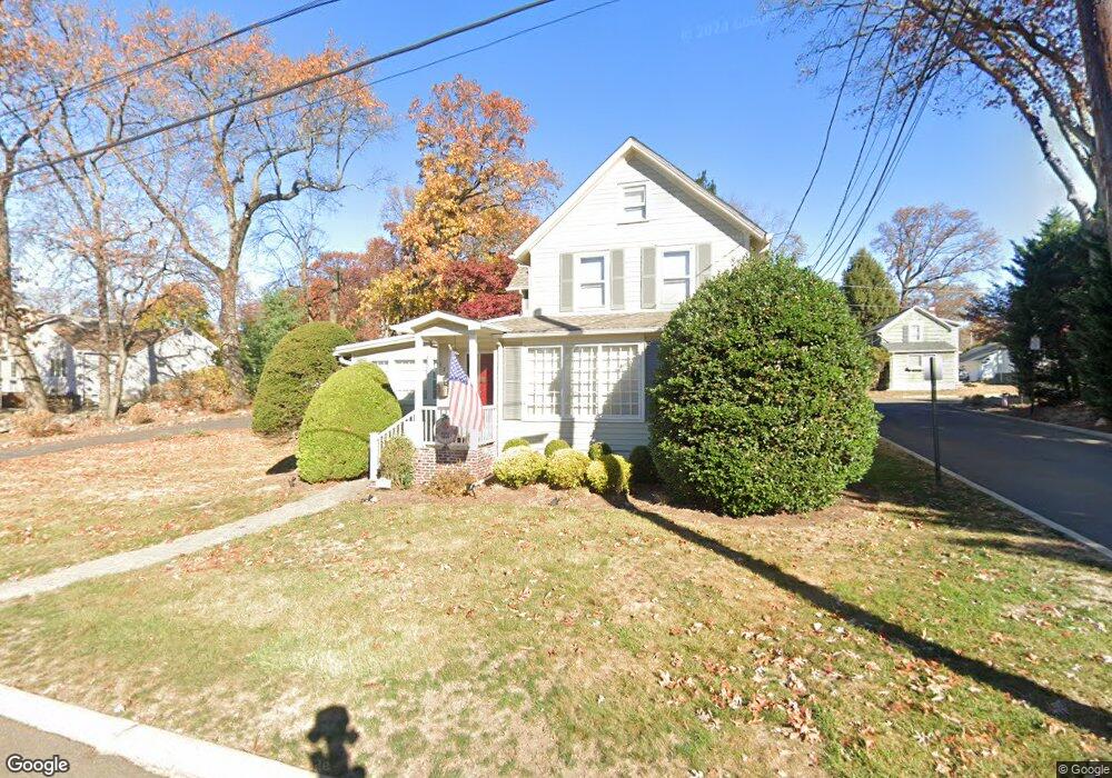 171 Hill St, Midland Park, NJ 07432 - photo 1