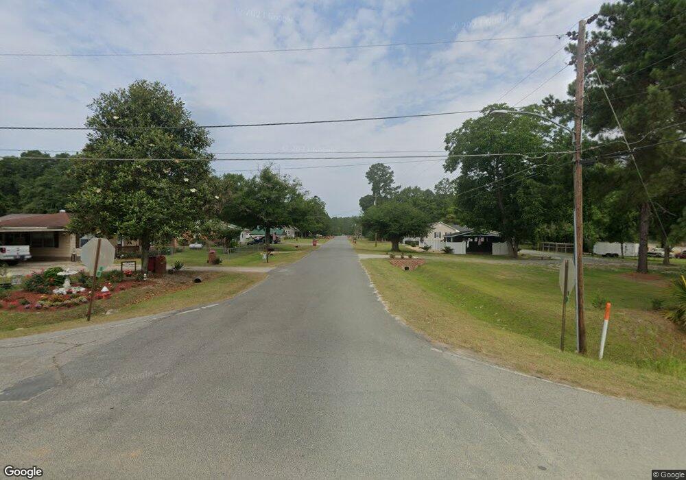 E Martin Luther King Dr, McRae-helena, GA 31055 - photo 1