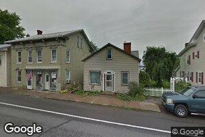 117 W Market St, Beavertown, PA 17813