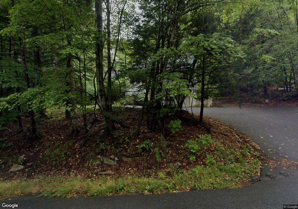 36 N Valley Rd, Pelham, MA 01002 - photo 1