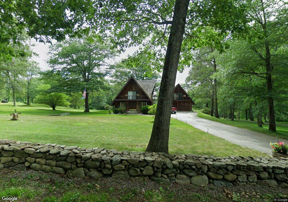 341 Forest St, Dunstable, MA 01827 - photo 1