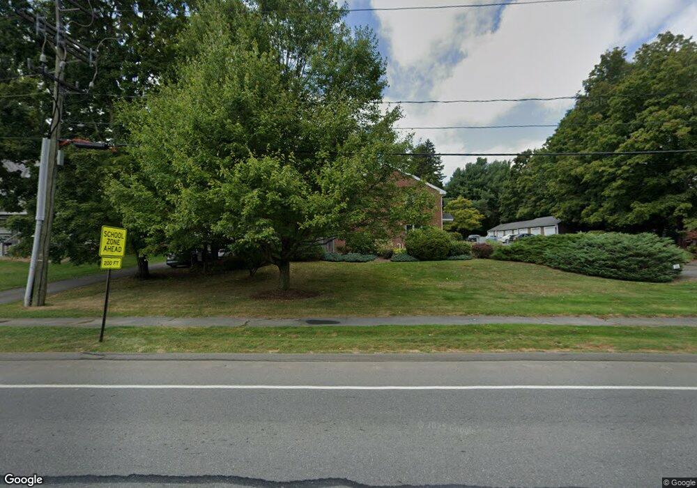 16 N East St unit 16B, Amherst, MA 01002 - photo 1