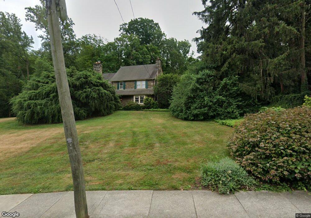 400 Waverly Rd, Wyncote, PA 19095 - photo 1