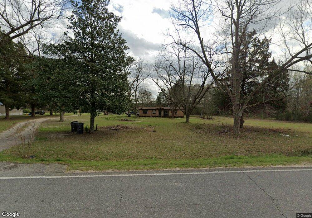 250 Rockhouse Rd E, Cordele, GA 31015 - photo 1