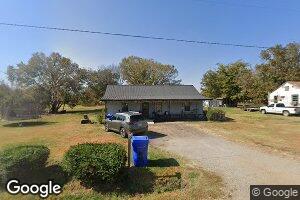 6311 S 51st St W, Muskogee, OK 74401