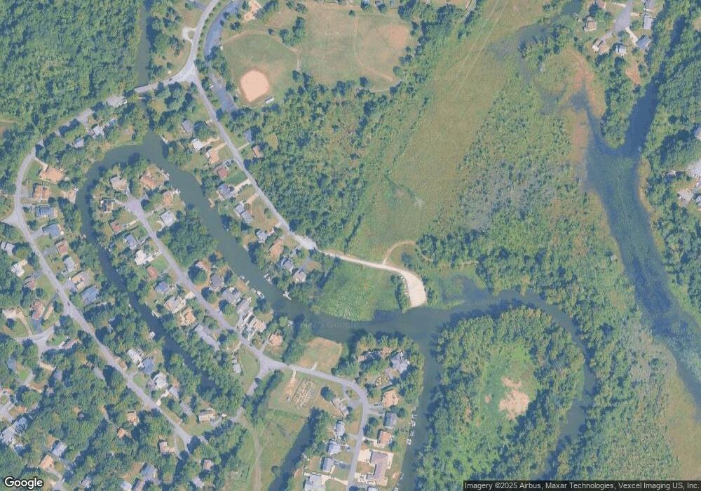 2032 Delaware Dr, Stafford, VA 22554 - photo 1