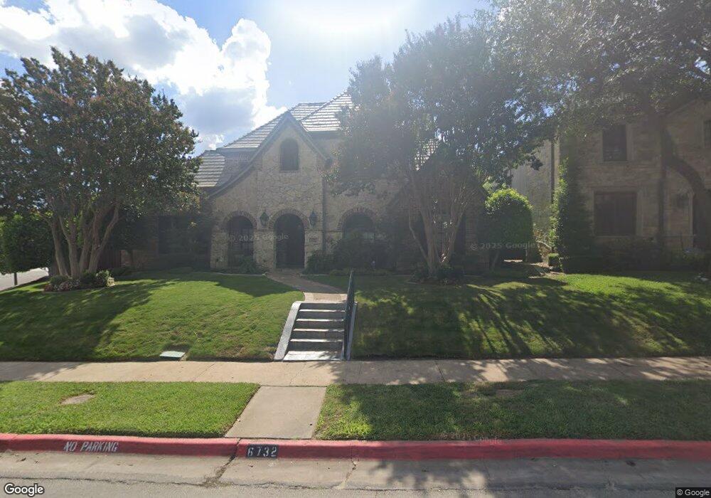 6732 Sondra Dr, Dallas, TX 75214 - photo 1