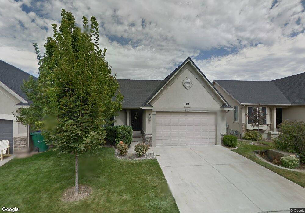 3618 W Plymouth Rock Cove, Lehi, UT 84043 - photo 1